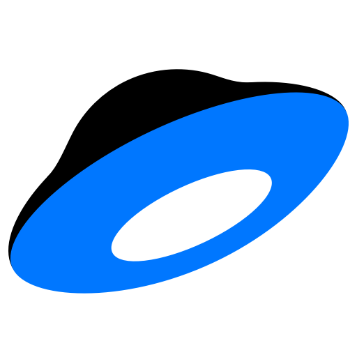 Yandex Disk Logo