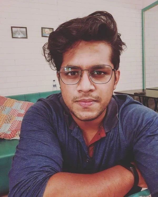 Manish K. avatar